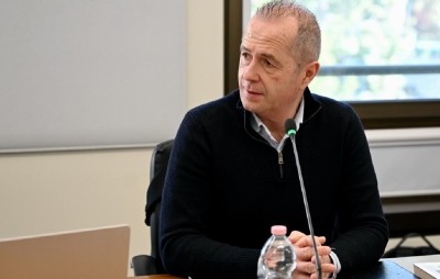 Di Marco (Pd) sul futuro delle terme di Caramanico: "Troviamo una soluzione condivisa coinvolgendo le realtà del territorio"