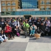 “Cuori in azione” torna a Montesilvano tra inclusione, partecipazione e condivisione