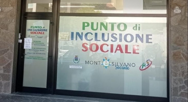 Oltre 1.500 utenti presi in carico in un anno dal Punto inclusione sociale dell'azienda speciale di Montesilvano