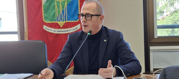 Anche un imprenditore abruzzese interessato a rilanciare le terme di Caramanico