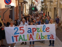 Il 25 aprile a Città Sant’Angelo: il programma della giornata dedicata alla Liberazione