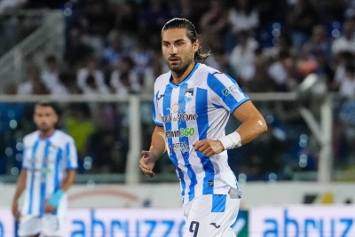 Pescara-Sampdoria 1-2, Delfino rimontato e beffato nel finale: cronaca, tabellino e voti