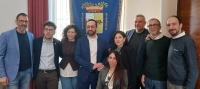 Presentata la lista "Pescara Provincia nuova": "Cambieremo l'ente e lavoreremo per il territorio"
