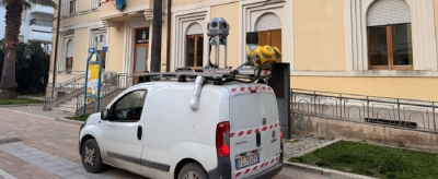 Silvi comune pilota per studiare l'inquinamento luminoso