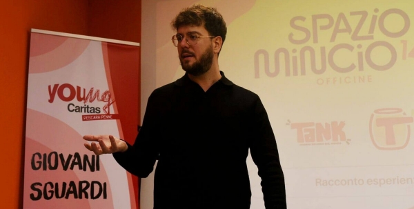 Allo spazio Mincio di Montesilvano gli "Young days" nazionali per un confronto sociale e formativo dei giovani