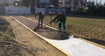 Pubblicato il bando del Comune di Montesilvano per l'assegnazione degli orti urbani in via Don