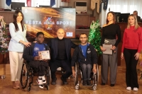 Festa dello sport 2025: la premiazione della 29esima edizione