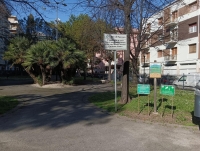 Il sindaco Masci sulla questione sicurezza: "Città presidiata ogni ora dalle pattuglie della polizia locale"