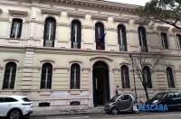 Il Conservatorio di Pescara intitola il proprio auditorium a Firmino Sifonia