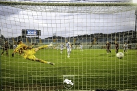 Pescara senza rigori a favore da più di un anno: la statistica