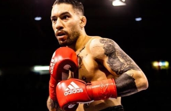 A Silvi in piazza dei pini arriva la grande boxe con atleti locali e nazionali e la semifinale dei campionati italian Welter