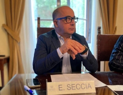 L'assessore Seccia sul bilancio approvato: "I numeri sono la miglior risposta all'ostruzionismo del centrosinistra"