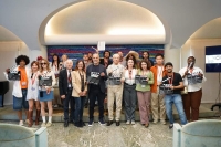 Cinemadamare extra 2026: al via la seconda edizione del campus internazionale per filmmaker