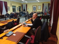 Gioventù Nazionale sulla Nuova Pescara: "Atti del Comune di Spoltore illegittimi"