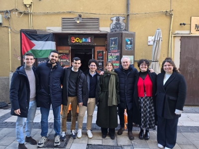 L’appello dei Giovani democratici ai 300 neo 18enne: “Andate a votare per cambiare la città”