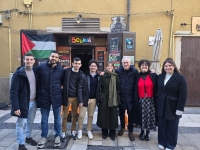 L’appello dei Giovani democratici ai 300 neo 18enne: “Andate a votare per cambiare la città”