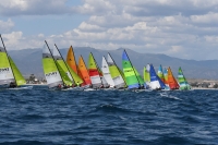 A Sottocosta 2026 protagonista anche la vela con la Fiv Abruzzo e Molise [FOTO]