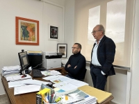 Dai campi da tennis ai percorsi per gli over 60: via libera all&#039;ampliamento del centro sportivo Fosso Lupi di Manoppello