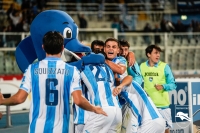 Pescara-Rimini di Coppa Italia sarà trasmessa in diretta tv in chiaro