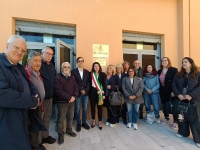 La Lega Giovani sulla sala consiliare di Spoltore intitolata a Matteotti: "Serve rispetto per cittadini e consiglio comunale"