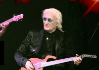 Vandelli canta Battisti: lo spettacolo “Emozioni garante” al Circus