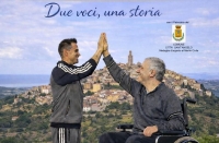 Racconto e presentazione del libro “Posturalmente”, nato dall’incontro tra un disabile e il suo fisioterapista