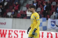 Carrarese-Pescara 2-2, il Festival del gol non premia nessuno: cronaca, tabellino e voti