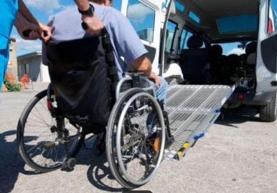 Per il referendum a Montesilvano trasporto gratuito ai seggi e voto assistito per le persone disabili
