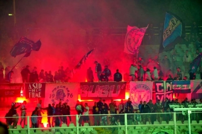 Febbre da B: è già caccia al biglietto per la Finalissima Pescara-Ternana