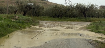 Il Comune di Penne segnala l'apertura dei termini per la richiesta di indennizzi per i danni dovuti al maltempo