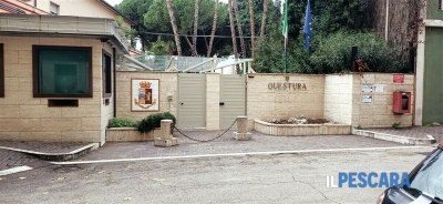 “Questo non è amore”: contro la violenza sulle donne tornano le azioni di prevenzione della polizia