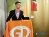 Gileno (Giovani Democratici) sui rincari del trasporto: &quot;Rilanciamo il biglietto unico regionale&quot;
