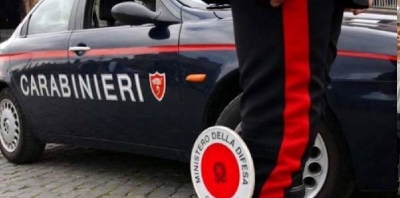 Sorpresa con 700 grammi di ovuli di cocaina ed eroina nel corpo: in manette donna residente nel Pescarese