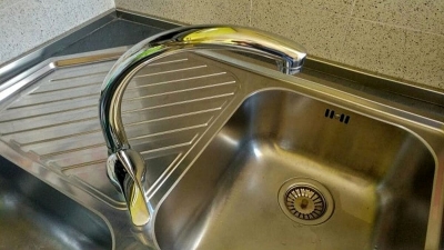 Stop all'acqua il 5 agosto in una zona di Montesilvano, lavori sugli idranti in via Inghilterra