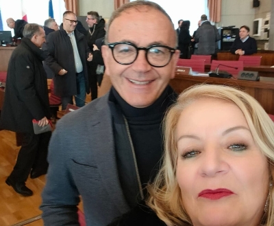 I consiglieri Ranghelli e Della Torre di Spoltore sulla Nuova Pescara: "O 2027 o mai"