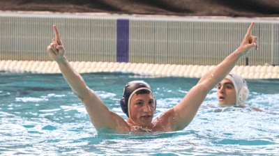 Il Pescara Nuoto e pallanuoto vince con il Cagliari e allunga in testa alla classifica in serie B