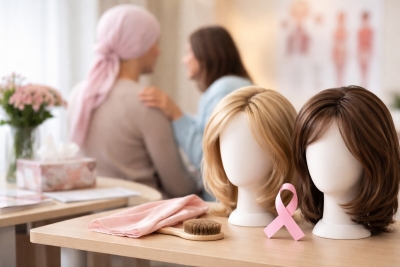 Contributi per parrucche ai pazienti oncologici, la Regione: "Nessun ritardo sui bandi, dal Pd polemiche strumentali"