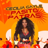 Cecilia Gayle al centro Pescara Nord per un flash-mob con il pubblico