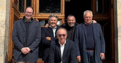 Forza Italia elegge 4 consiglieri provinciali dopo il voto del 14 marzo: i nomi