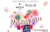 Festa di primavera Lions: una serata di solidarietà al Megà