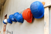 Crolla la volta del soffitto: ferito e portato d&#039;urgenza in ospedale un operaio 30enne