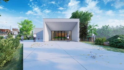 Noleggio e-bike e turismo esperienziale: le proposte della minoranza di Città Sant'Angelo per il Centro polifunzionale