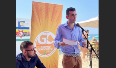 Castigliego (Pd) sull'ordinanza Cenerentola sospesa: "Avevamo ragione noi, la città non può restare spenta"