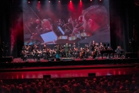 Tributo a Morricone film history: percorso dalle prime collaborazioni con Sergio Leone alle musiche per Hollywood