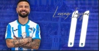 Insigne: "Il mio sogno ora è la salvezza con il Pescara"