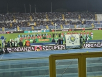 Pescara-Bari 4-0, dominio totale nello scontro diretto: cronaca, tabellino e voti