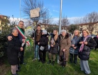 A Montesilvano una cerimonia per il nono anniversario della tragedia di Rigopiano [FOTO]