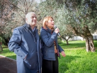 Barba (Avs-Radici in Comune) e Costantini a Pescara sud: "Scelte sbagliate, serve una nuova visione per la città"