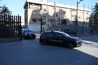 Individuato e arrestato in via Prati uno degli indagati dell'operazione Rondò (spaccio stupefacenti)