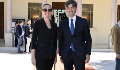 Gli assessori Cremonese e Zamparelli sul milione di passeggeri dell&#039;aeroporto d&#039;Abruzzo: &quot;Felici e orgogliosi&quot;